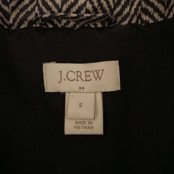 J.Crew vest - Picture 3 of 4